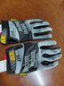 MECHANIX WEAR 美国超级技师 SPECIALTY 0.5超薄户外骑行防风防护战术手套 黑灰拼（新版） L 实拍图