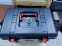 锐玛（EIRMAI） EMB-BI06  (L) 单反相机镜头保护袋 用于锐玛干燥箱防潮箱R20/R21大号内胆包 实拍图