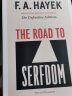 现货 通往奴役之路 The Road to Serfdom 晒单实拍图