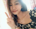 莞晗小蛮腰银项链女玫瑰彩金锁骨链转运珠吊坠情人节生日礼物送女友 玫瑰金【永生玫瑰花礼盒+证书】 实拍图