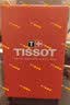 天梭（TISSOT）手表 刘亦菲同款 小美人系列女表瑞士机械手表皮带礼物送女友 实拍图