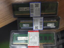 金士顿（Kingston） 骇客神条/HyperX 内存条升级DDR3L DDR3 PC3 PC3L 台式机内存DDR3 1333标压1.5V 单条8G 晒单实拍图