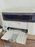 星朋适用富士施乐P115b粉盒M115b打印机墨盒M115fs墨粉P118W M118w硒鼓晒鼓碳粉 大容量2500页 粉盒硒鼓套装 实拍图