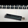 闪迪（SanDisk）64GB U盘 CZ73 安全加密 数据恢复 学习电脑办公投标 小巧便携 车载 大容量金属优盘 实拍图