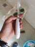 Babysmile儿童电动牙刷头 204牙刷替换刷头 硬毛刷头 2盒/4刷头 204.205 实拍图