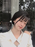 清晨的星星韩国新款头绳女生可爱扎头发绳马尾皮套网红耐用橡皮筋发圈头饰春 C#浅蓝色9件套 实拍图