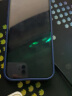 小米 Redmi 红米 Note11 5G 游戏智能5G手机 新品 6GB+128GB 神秘黑境 官方标配 实拍图