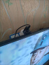顽克 电视无线耳机 电视蓝牙耳机 带发射器 台式电脑通用 标配+无线发射器 实拍图