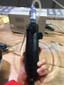 威马牌气动工具系列（WYMA）气动风批螺丝刀工具木工起子工业级大扭力气批 3105基础加强工业款【推荐】 实拍图