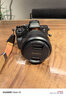 索尼（SONY） ILCE-7RM5 全画幅微单数码相机 双影像画质旗舰 （ILCE-7RM5/A7R5/A7RM5）打鸟 FE 20-70G (超广角套装) 套餐二 实拍图