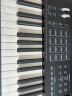 ARTURIA KeyLab 88 MKII专业编曲制作全配重MIDI键盘控制器 黑色+踏板+U型琴架+正版音色库 晒单实拍图