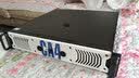 depusheng得普声CA9专业舞台功放大功率后级演出家用KTV婚庆酒吧线阵会议工程低音炮音响 CA4=350W*2 实拍图