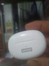 联想（lenovo） 华为苹果适用蓝牙耳机无线hifi高音质降噪入耳式运动 太空黑 HiFi音质 实拍图