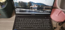 神舟（HASEE）战神Z7/S7系列高性能15.6英寸游戏本笔记本神州电竞屏商务办公学生手提电脑 Z7-DA5NS 八核i5/16G/512G固态 RTX3050-4G光追独显丨高刷新电竞屏 实拍图