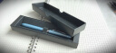 日本TANOSEE多功能笔复合2+1商务礼盒金属笔学生办公 黑红圆珠芯0.7mm+自动铅芯0.5mm蓝色杆1支 TS-N3FS-BC 实拍图