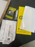 驰典 苹果6P钢化膜iphone6plus全屏防摔包边6SP护眼抗蓝光高清防指纹刚化膜手机贴膜 6P/6SP 5.5【高清版】全屏防指纹【3片装】 实拍图