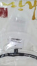 真维斯（JEANSWEST）短袖t恤男ins潮牌2024春夏季男女宽松oversize半袖衣服美式高街男 白色 国风四宫格 L【推荐120-135斤】 实拍图