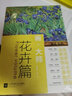 画大师 花卉篇（如同走进“纸上美术馆”，贴心的随画解读，大8开高清还原大师作品，活页装帧，方便临摹、装饰） 实拍图
