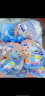 小鹿蓝蓝 多口味缤纷水果泥108gX15袋 7种水果婴儿辅食幼儿佐餐西梅泥 晒单实拍图