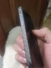 麦麦米适用iPhone 13手机壳碳纤维纹苹果13超薄透明保护套凯夫拉纹创意男款 iPhone 13mini【5.4】透黑 实拍图