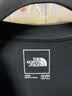 北面（The North Face）T恤男短袖春夏户外休闲透气舒适宽松圆领套头半袖8GWB JK3/黑色 L /175 实拍图