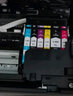 臻印彩兼容佳能TS9180 TS8380 TS8380t TS8280 TS8180 TS6180 TS6280 TS6380 TS708 TS708t TS9580打印机墨盒 CLI881黄色墨盒Y 实拍图