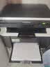 兄弟（brother） DCP-L1638W/1618W/B7548W打印机一体机复印机扫描机黑白激光多功能手机无线wifi网络办公家用 7548W套餐一(标配+1加粉专用粉盒+3瓶粉) 实拍图