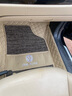 羊贝尔专用于大众朗逸速腾宝来汽车脚垫全包围08/09/10/11/12/13年老款 双层脚垫+平铺尾箱垫【下单留言颜色】 实拍图
