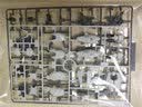 万代（BANDAI） HG 高达HGUC1 拼装模型玩具 14cm HGUC215 月亮高达 实拍图