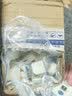 沁霖老式薄荷丁 清爽薄荷糖 清凉糖500g散装四川特产怀旧休闲 薄荷丁500g 实拍图