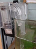 森森 水族鱼缸过滤器 外置壁挂过滤器 去除油膜瀑布式过滤 佳璐EBL-301基础款2W(30cm内缸用 ) 实拍图