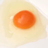 白荡里农家散养土鸡蛋正宗新鲜营养柴鸡蛋草鸡蛋笨鸡蛋特产单枚40g-45g 10枚尝鲜装 实拍图