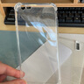 东烁 适用苹果6plus钢化膜iphone6s全屏覆盖抗蓝光手机保护贴膜 6P/6SP5.5【蓝光版-全屏透明-钢化膜】2片 实拍图