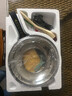 易欣 多功能电炒锅家用电锅电煮锅学生电热锅宿舍电火锅电蒸锅一体锅不粘锅炒菜锅多用途锅厨房小电 4.5L 1600W麦饭石双笼套餐 实拍图