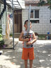 酷维漫新型软胶玩具刀剑 儿童安全仿真武器模型男孩礼物大号宝剑未开刃 霜之哀伤大号 实拍图