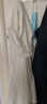 骆驼（CAMEL）小光阴 防晒衣男户外遮阳连帽清爽时尚休闲防晒服外套A012252006A 实拍图