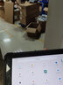 辰想三防平板电脑安卓8/10英寸工业pad可定制RFID模块5G防爆ExIICT4Gb石油户外巡检北斗NFC身份证识别 8寸（8+128+4G）标款A80ST 高配MTK6771安卓系统（支持多功能模 实拍图
