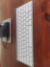 Apple苹果原装鼠标无线一代二代妙控鼠标 键盘 触控板 蓝牙Magic Mouse 95新苹果（一代）无线蓝牙键盘 实拍图