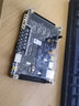 ALINX黑金FPGA开发板 Xilinx zynq7020 7010 7000入门学习Linux ARM以太网HDMI视频图像处理 AX7020 AN831音频套餐 实拍图