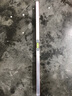 德力西水平尺高精度家用平水仪工具迷小型强磁靠尺实心防摔多功能 600mm实心铸铝强磁工业级高精度. 实拍图