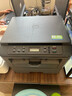 兄弟（brother）DCP-7080 7080D 7180DN黑白激光打印机复印机扫描一体机办公家用自动双面有线带网口 标配：7080【USB款+打印复印扫描】 实拍图