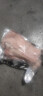 果鲜岛 4斤精品猪皮新鲜冷冻生猪皮卷猪背皮猪脊皮肉皮猪皮冻 猪皮2斤装 实拍图
