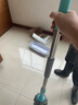 太太乐拖把免手洗自拧水旋转拖把家用吸水懒人拖把拖布 配折叠桶【不锈钢杆】棉线1头 实拍图
