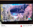 索尼（SONY） FW-43BU30J显示器43英寸电视机 小户型卧室餐厅家用超高清4K HDR 投屏 IPS面板 1200对比度 晒单实拍图