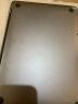 二手笔记本电脑 苹果Apple MacBook Pro  商务 办公本 设计 游戏 剪辑 触控板 95新17款13寸XV2/XX2-256G带Bar 实拍图