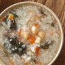 膳太 瑶柱菜干养生粥熬粥原材料全家爱喝五谷杂粮组合煲粥材料包干货 实拍图