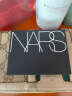 NARS纳斯透明裸光蜜粉饼修容粉饼新版蜜粉饼 定妆控油 彩妆礼物 粉饼#5894 10g 实拍图