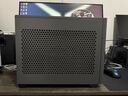 酷冷至尊(CoolerMaster)NR200PMAX ITX机箱电源套装 含V850SFX金牌电源&280水冷散热/钢玻侧透/免工具安装 实拍图