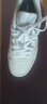 阿迪达斯（adidas）男鞋女鞋 NEO HOOPS 2.0 轻便舒适运动休闲板鞋 白色B42096 轻微瑕疵 36.5 实拍图