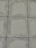 牛元（NIU YUAN）瓷砖美缝填缝剂缝隙预防霉防潮勾缝剂地砖墙砖缝隙填充厨卫补缝 新-灰色#2kg 实拍图